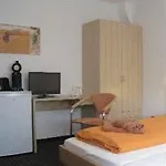 Hotel Garni Daberstedt 3*