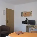 Garni Daberstedt Hotel Erfurt