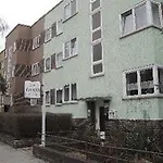 Hotel Garni Daberstedt