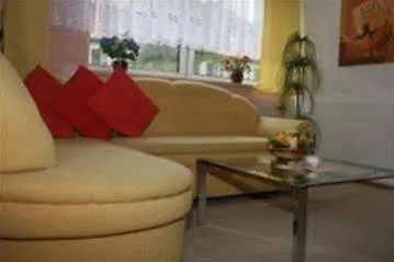 Garni Daberstedt Hotel Erfurt