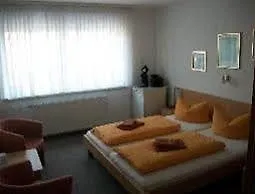 Garni Daberstedt 3*