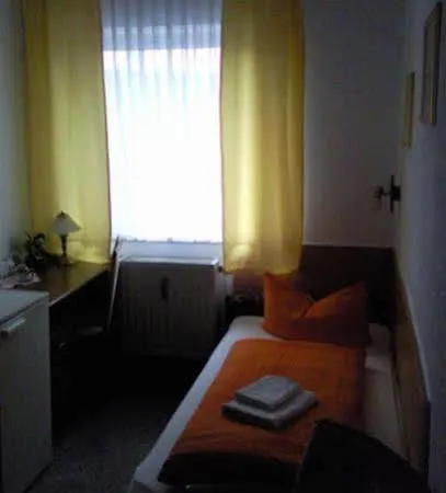 Garni Daberstedt 3* Erfurt
