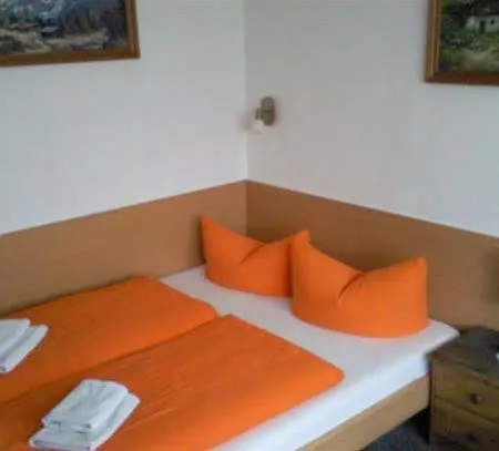 Garni Daberstedt 3* Erfurt