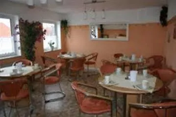 Garni Daberstedt Hotel