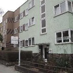 Hotel Garni Daberstedt