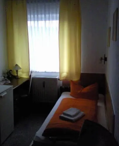 Garni Daberstedt 3* Erfurt