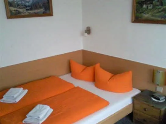 Garni Daberstedt 3* Erfurt