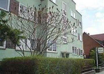 Garni Daberstedt Hotel 3*